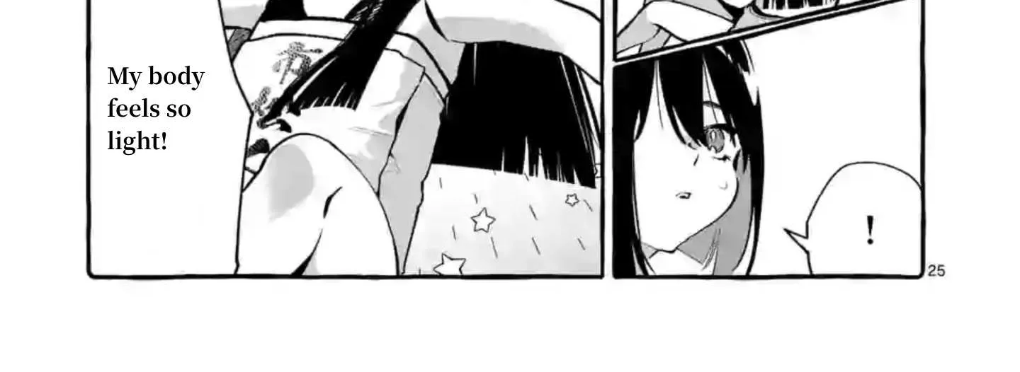 Ushiro no Shoumen Kamui-san Chapter 4 page 50 - 