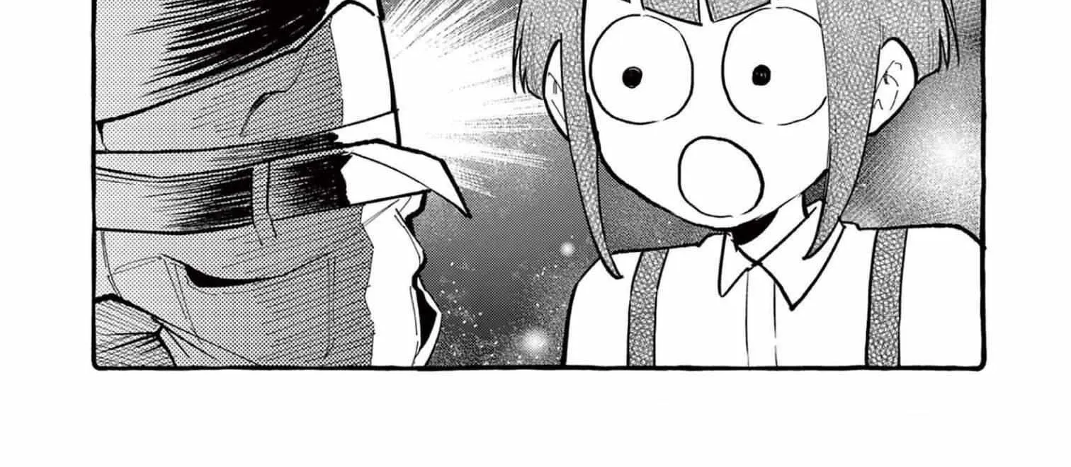 Ushiro no Shoumen Kamui-san Chapter 40 page 35 - 