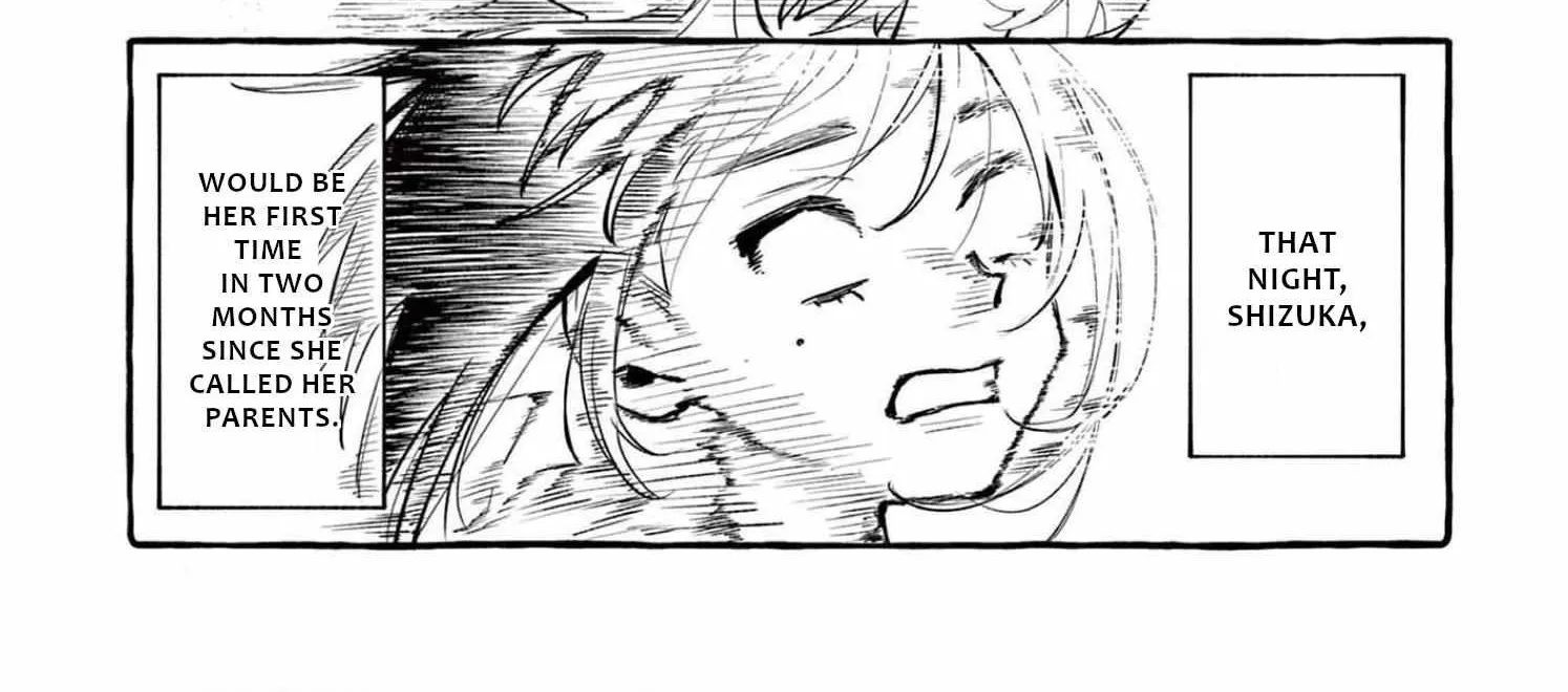 Ushiro no Shoumen Kamui-san Chapter 40 page 41 - 