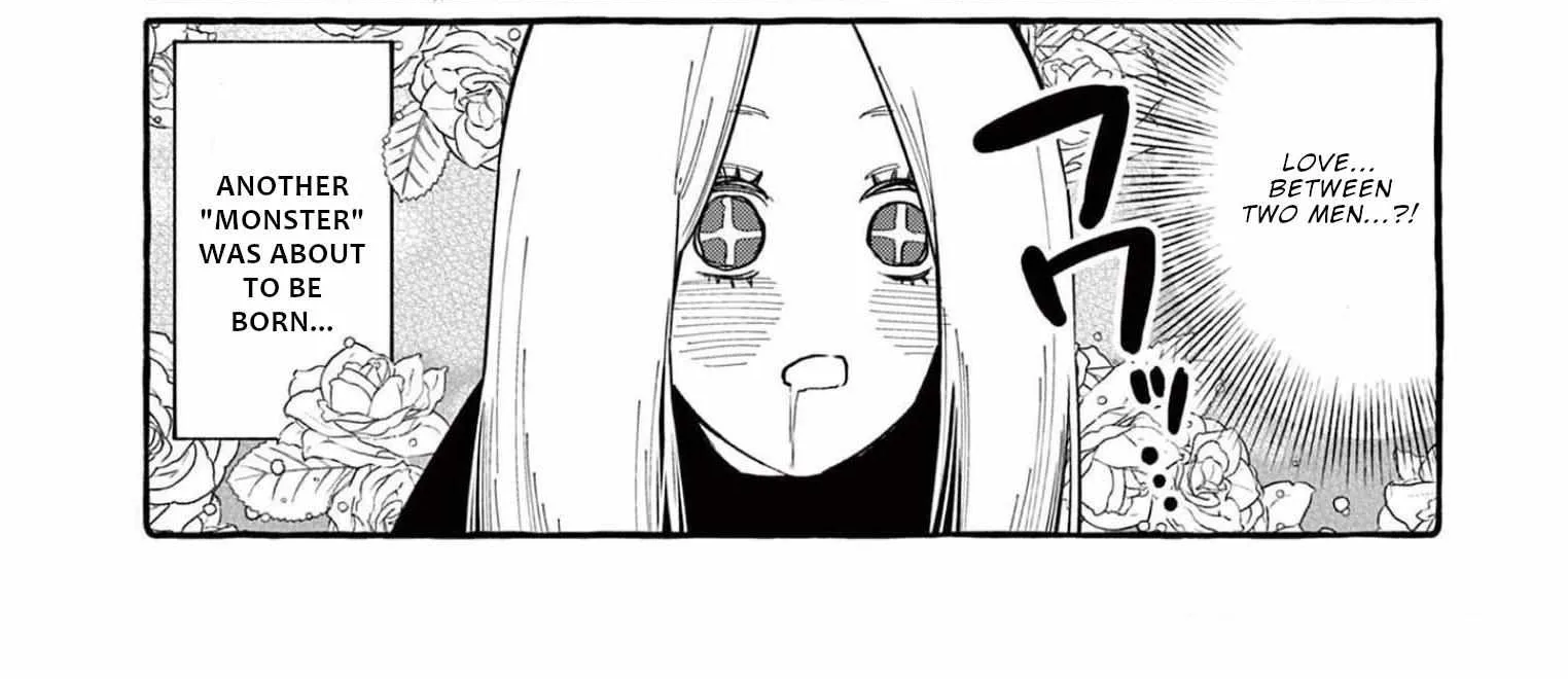 Ushiro no Shoumen Kamui-san Chapter 40 page 43 - 