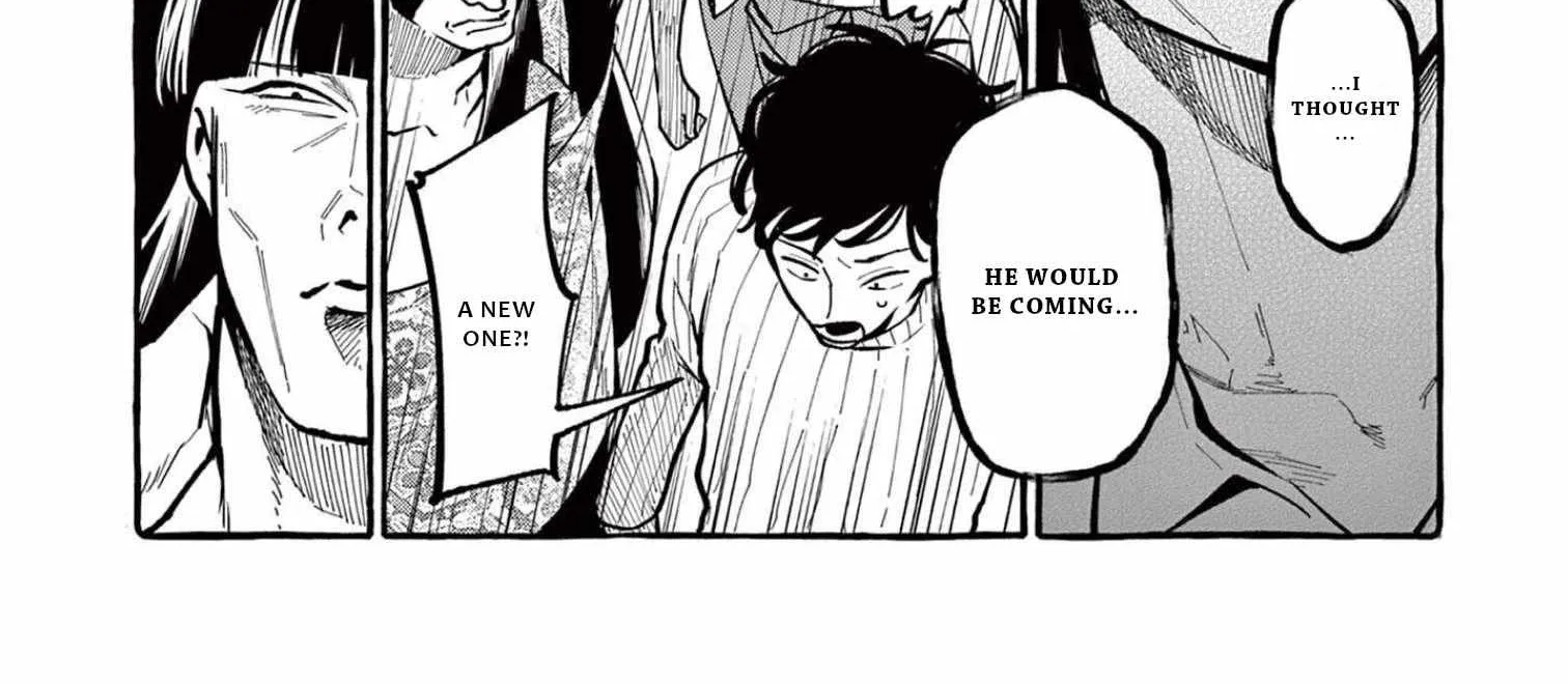 Ushiro no Shoumen Kamui-san Chapter 41 page 26 - 