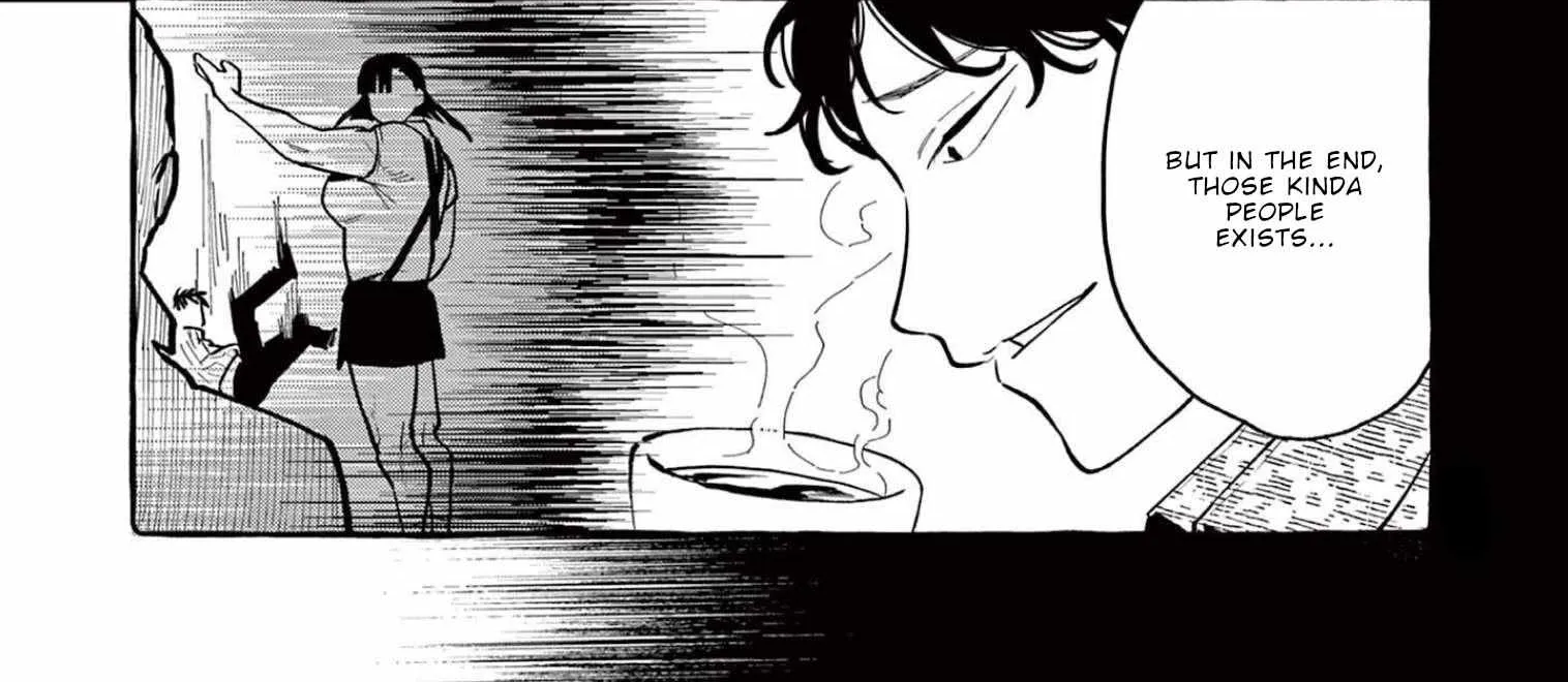 Ushiro no Shoumen Kamui-san Chapter 41 page 32 - 