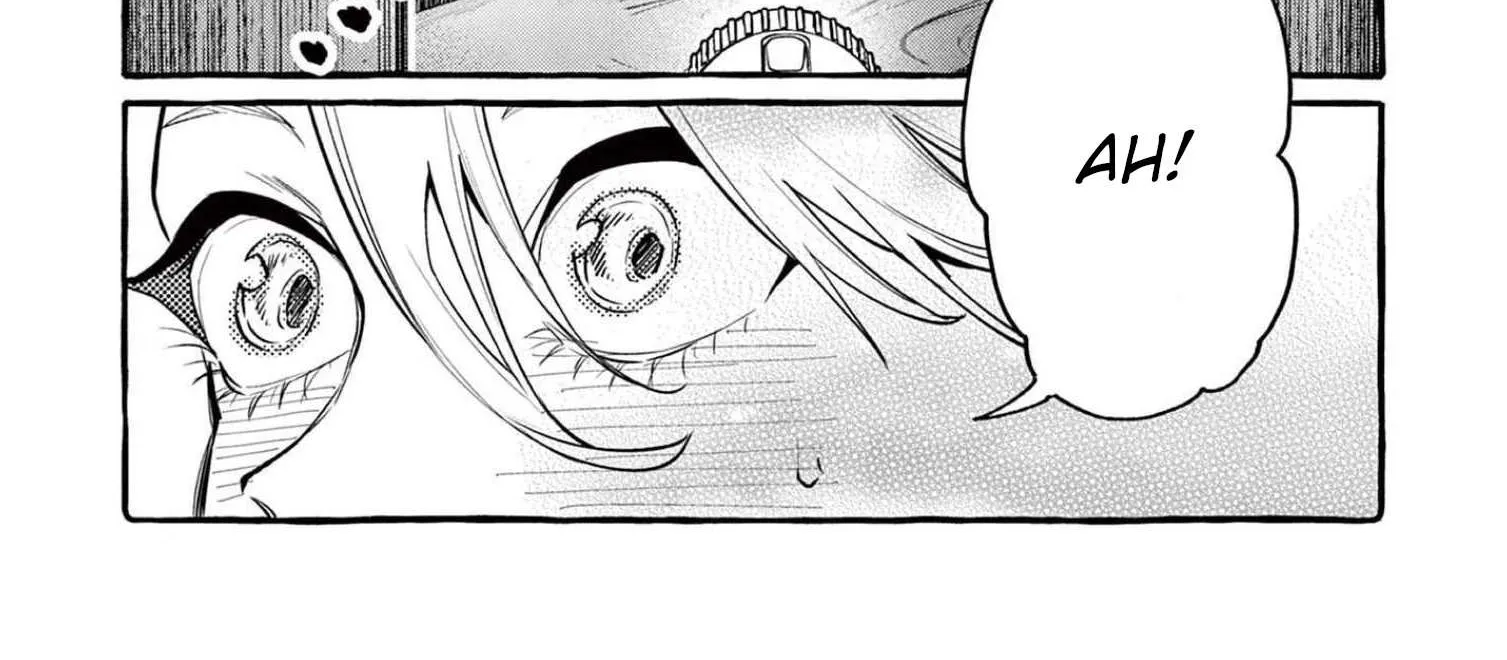 Ushiro no Shoumen Kamui-san Chapter 42 page 19 - 