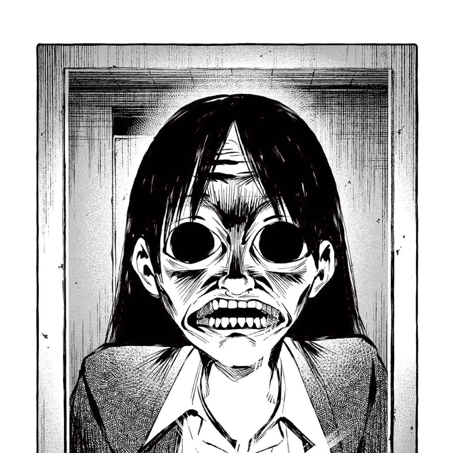 Ushiro no Shoumen Kamui-san Chapter 42 page 20 - 