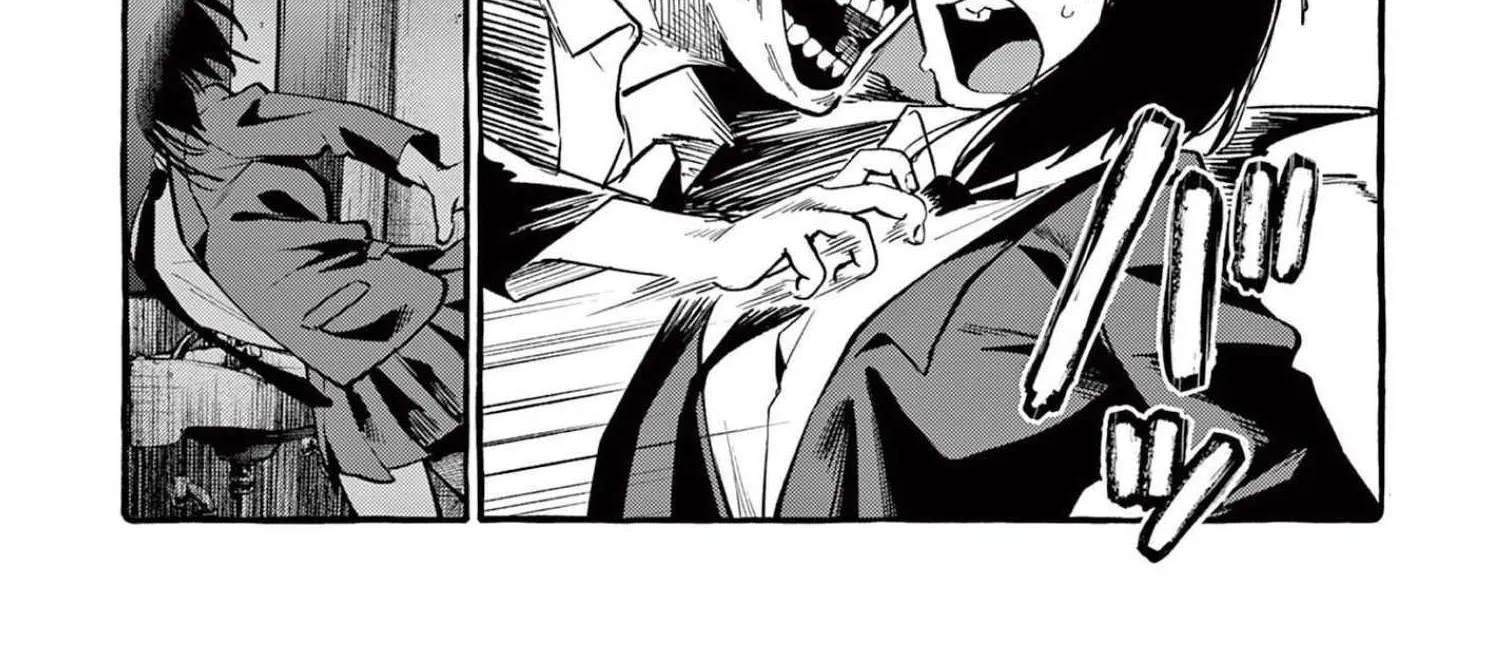 Ushiro no Shoumen Kamui-san Chapter 42 page 27 - 