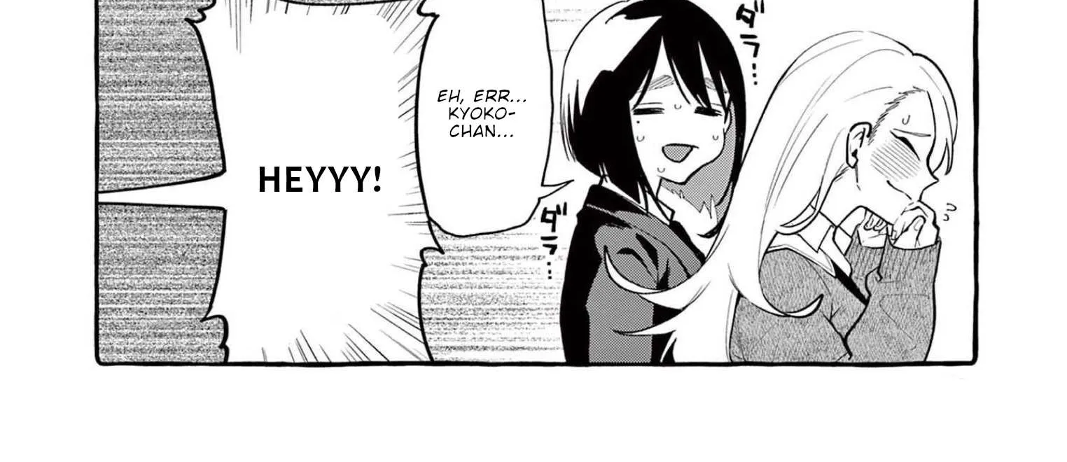 Ushiro no Shoumen Kamui-san Chapter 42 page 37 - 