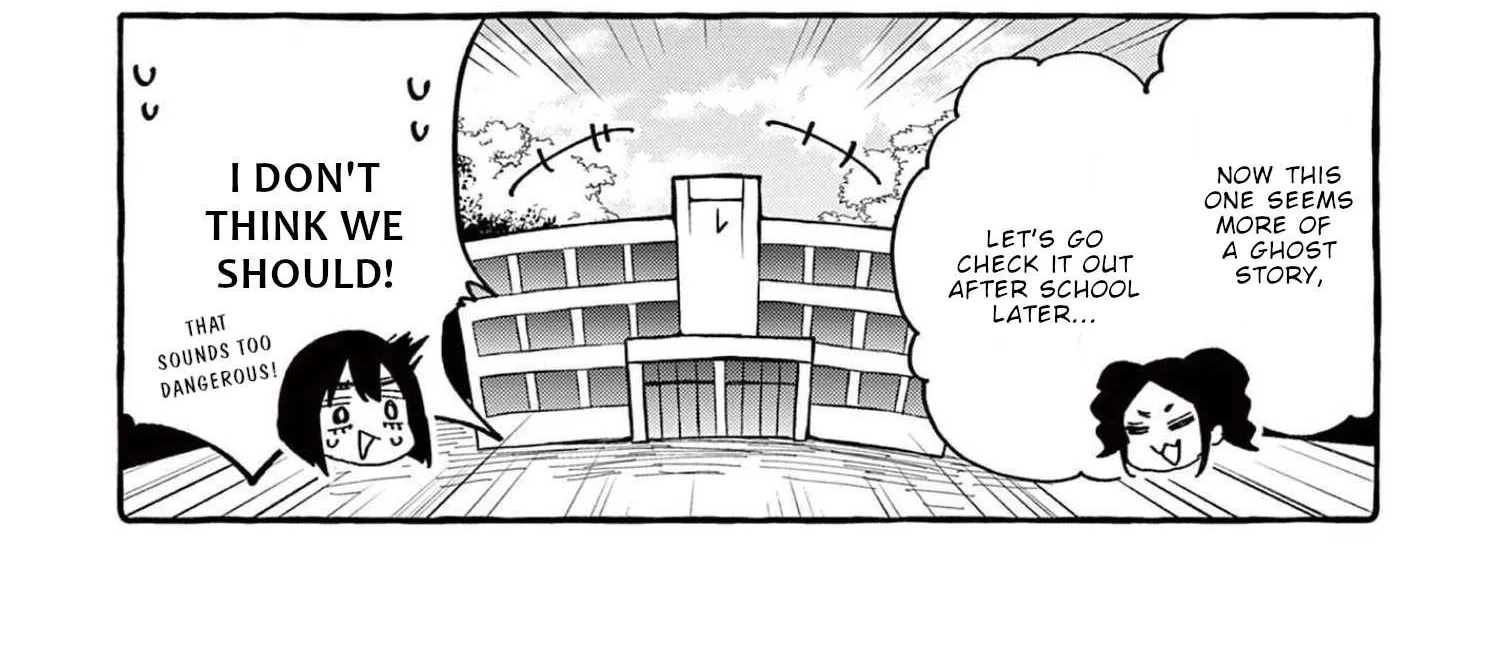 Ushiro no Shoumen Kamui-san Chapter 42 page 41 - 