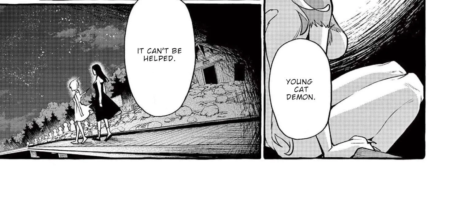 Ushiro no Shoumen Kamui-san Chapter 43 page 20 - 