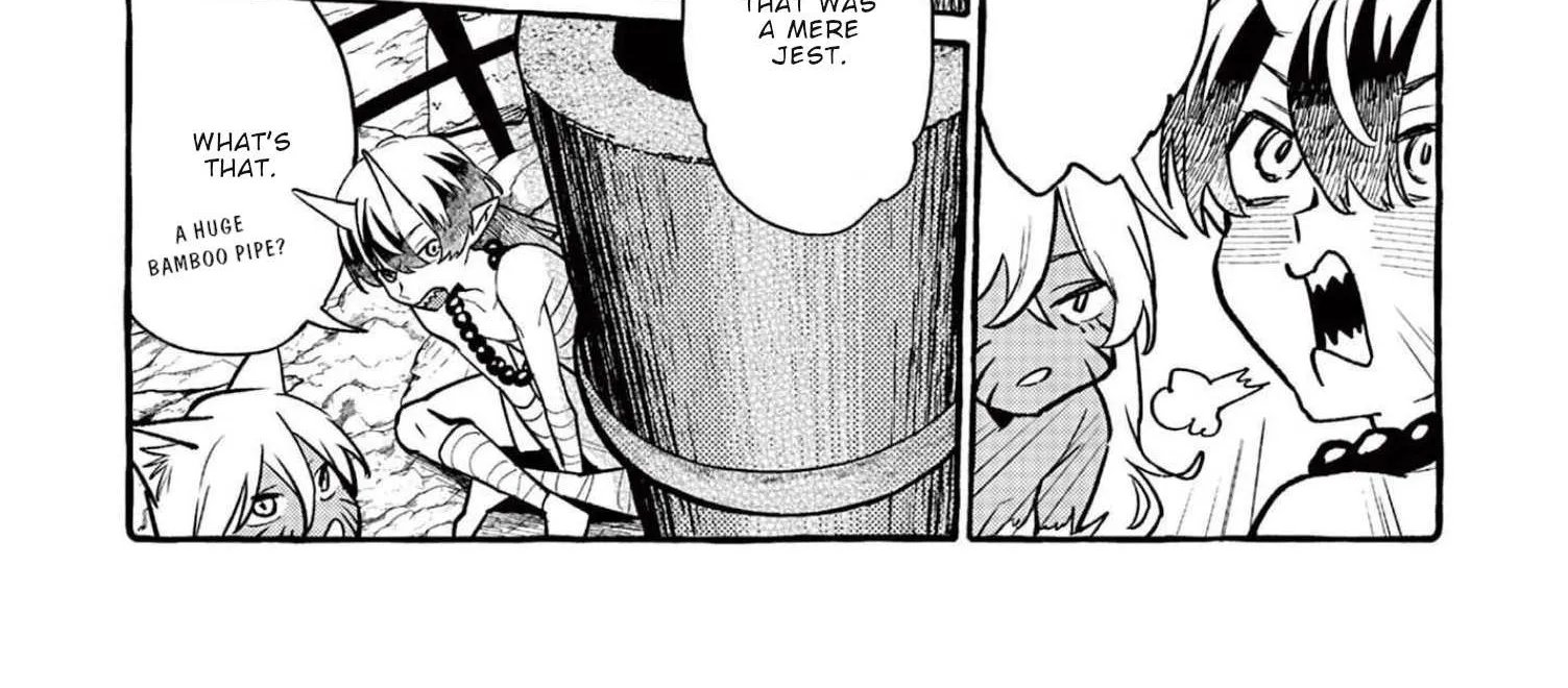 Ushiro no Shoumen Kamui-san Chapter 43 page 26 - 