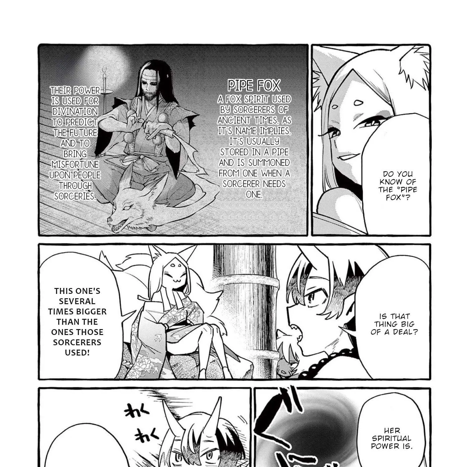 Ushiro no Shoumen Kamui-san Chapter 43 page 27 - 