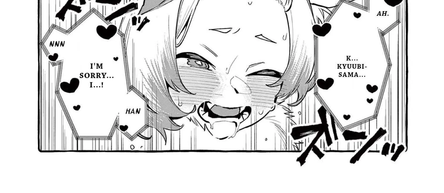 Ushiro no Shoumen Kamui-san Chapter 43 page 30 - 