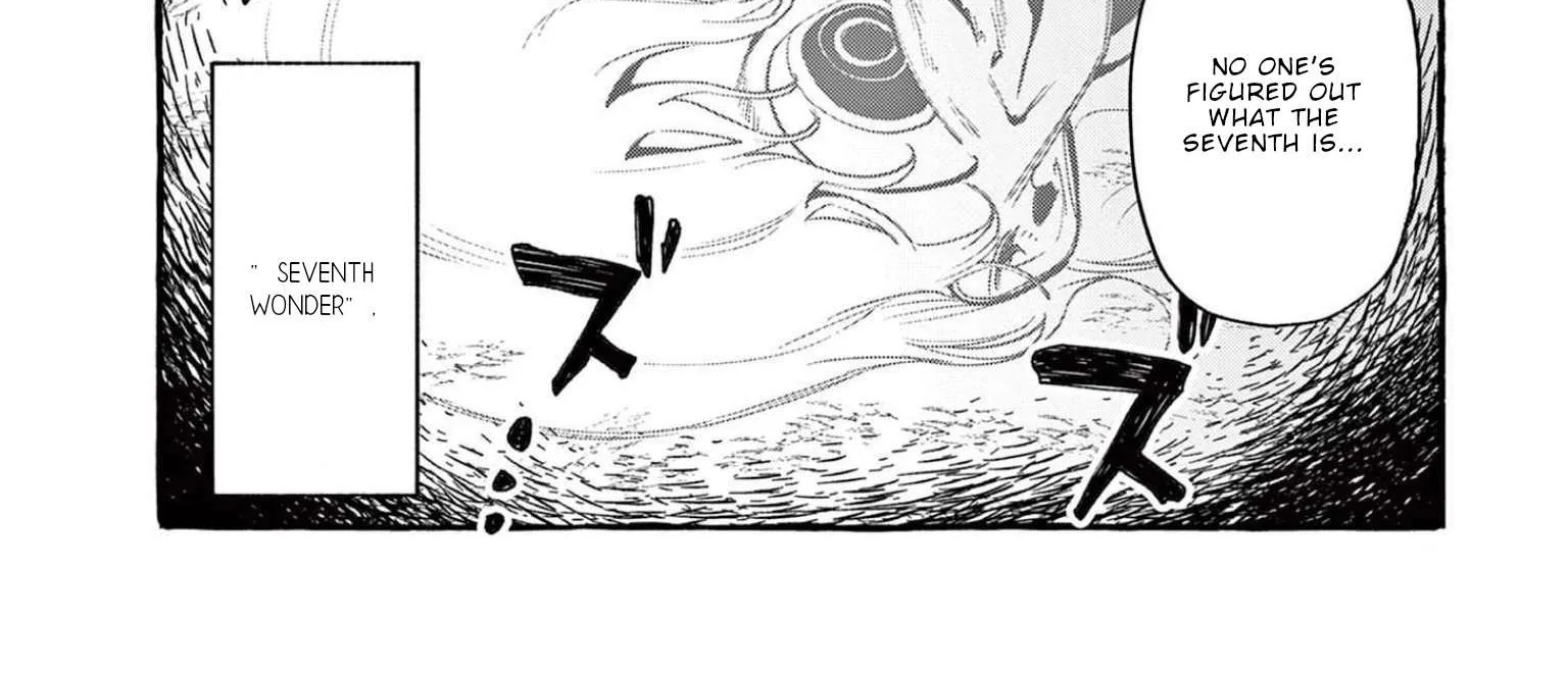 Ushiro no Shoumen Kamui-san Chapter 44 page 34 - 