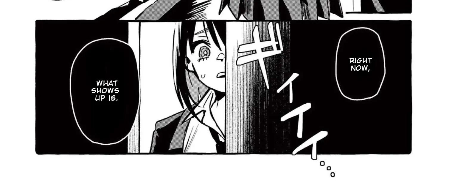 Ushiro no Shoumen Kamui-san Chapter 45 page 3 - 