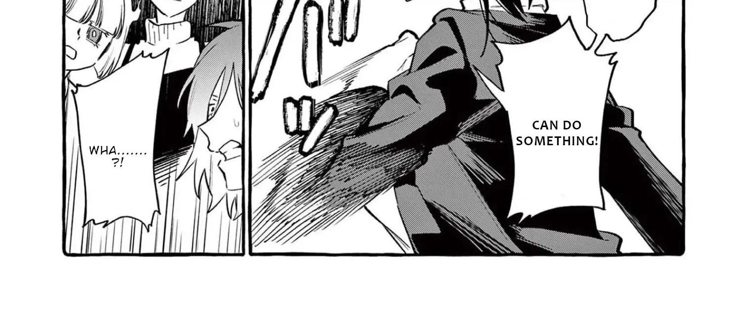 Ushiro no Shoumen Kamui-san Chapter 45 page 27 - 