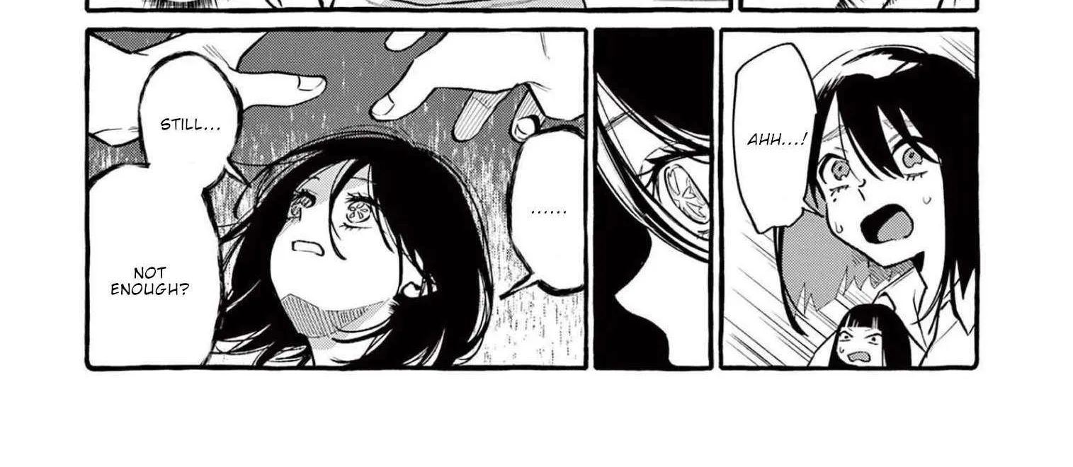 Ushiro no Shoumen Kamui-san Chapter 48 page 11 - 