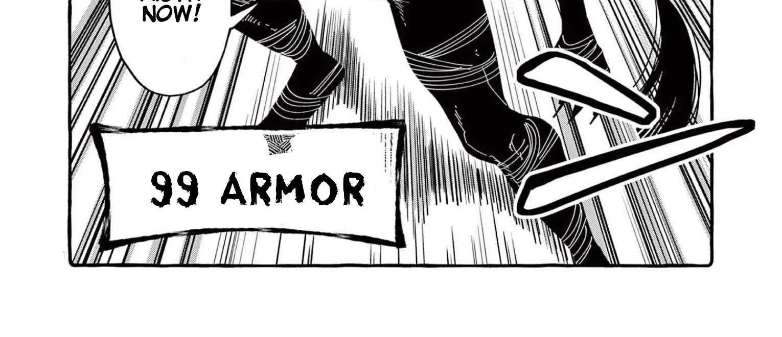 Ushiro no Shoumen Kamui-san Chapter 48 page 35 - 