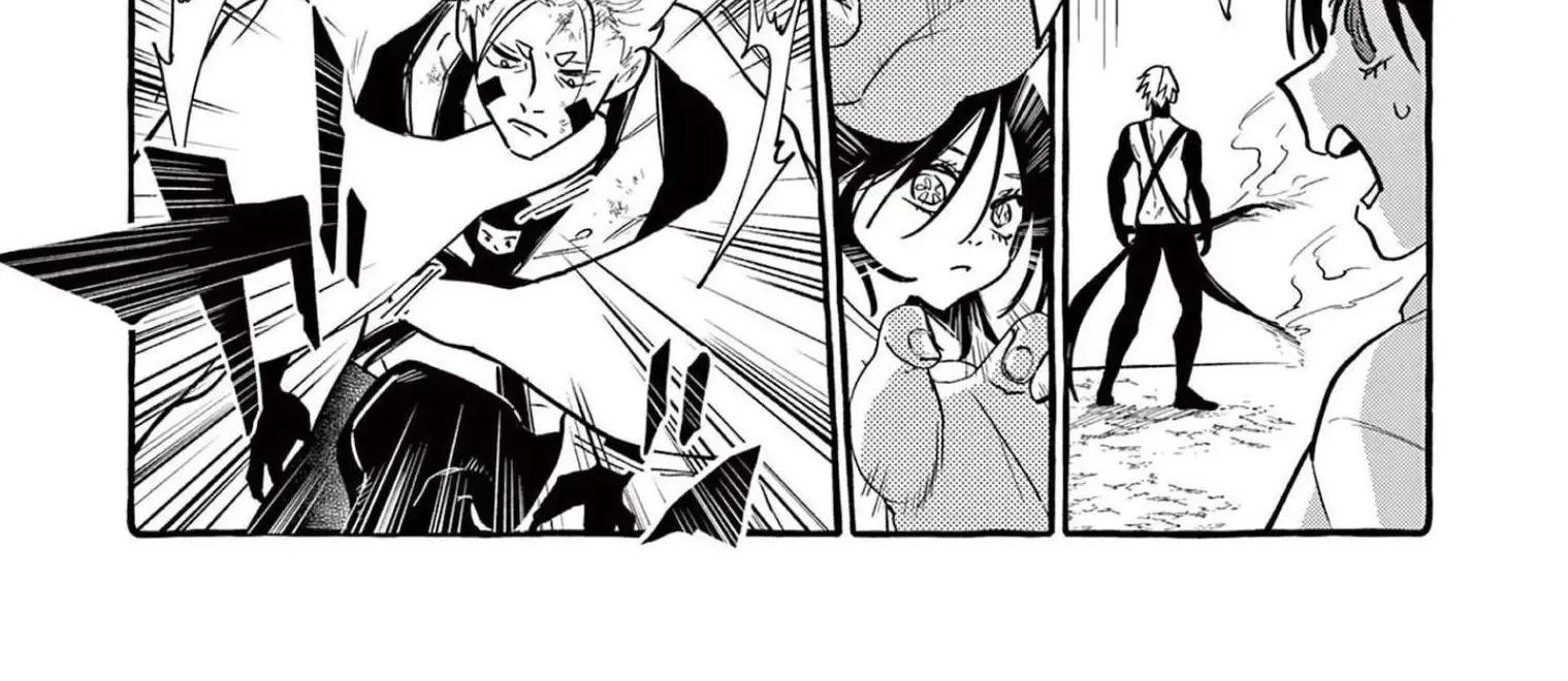 Ushiro no Shoumen Kamui-san Chapter 49 page 15 - 