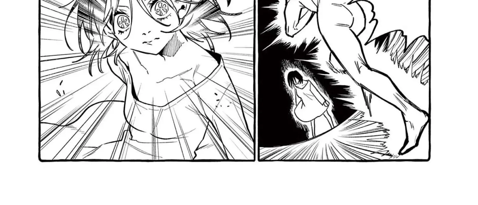Ushiro no Shoumen Kamui-san Chapter 49 page 19 - 