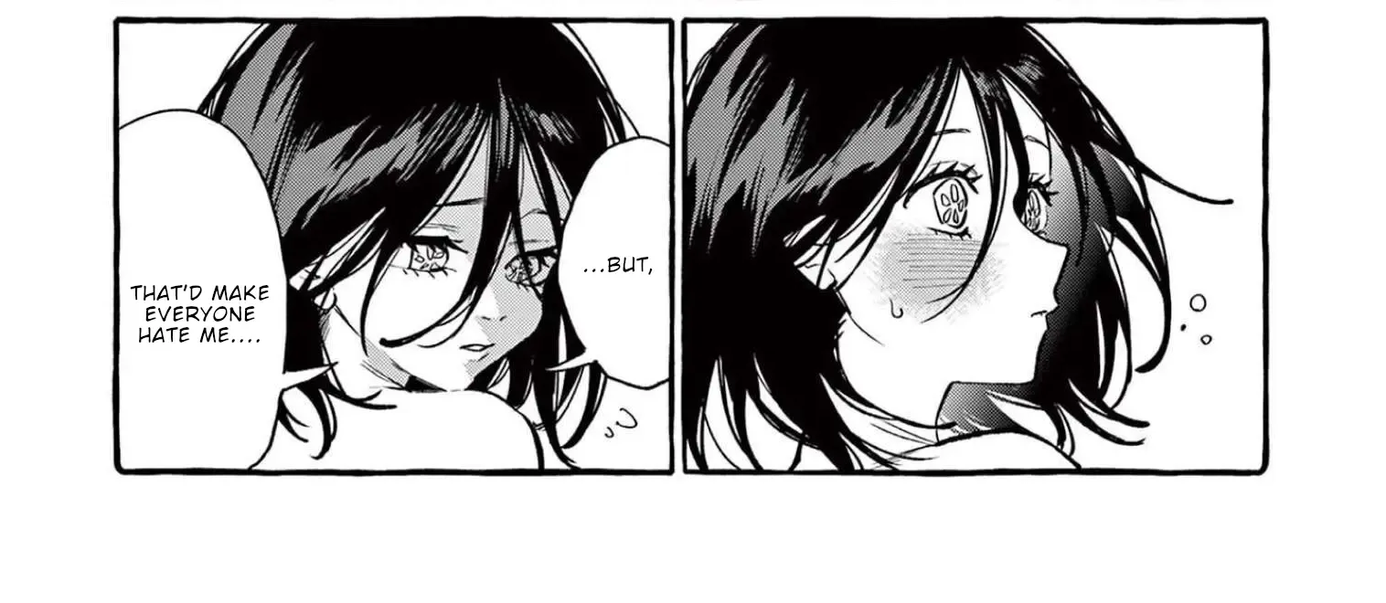 Ushiro no Shoumen Kamui-san Chapter 49 page 27 - 