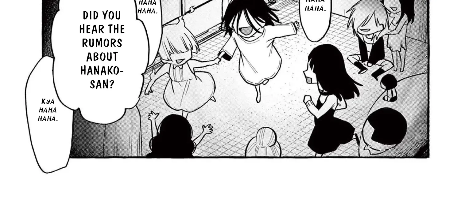 Ushiro no Shoumen Kamui-san Chapter 49 page 41 - 