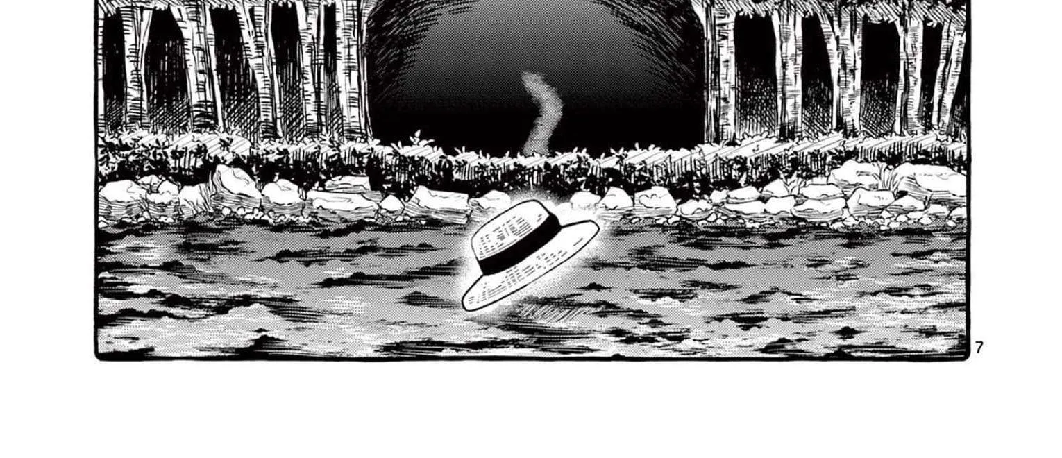 Ushiro no Shoumen Kamui-san Chapter 50 page 20 - 
