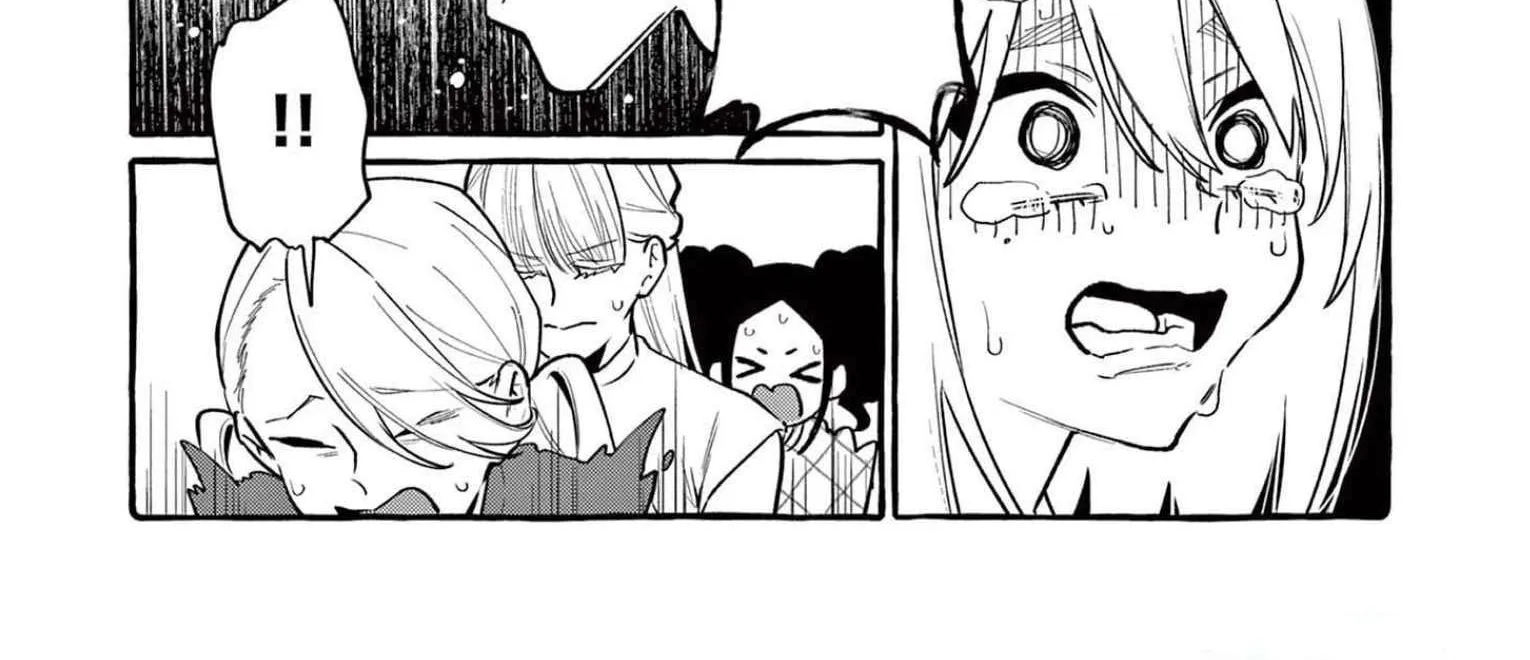 Ushiro no Shoumen Kamui-san Chapter 50 page 22 - 