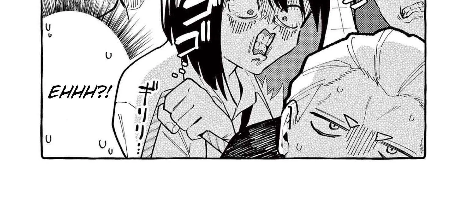 Ushiro no Shoumen Kamui-san Chapter 51 page 24 - 