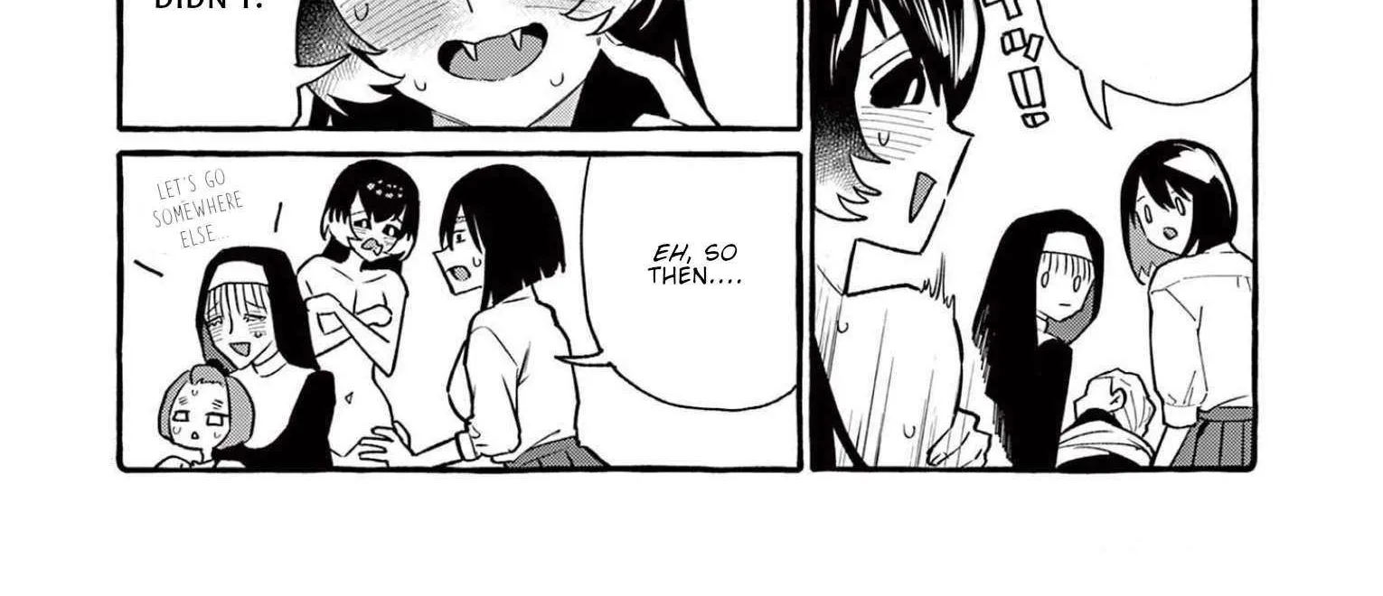 Ushiro no Shoumen Kamui-san Chapter 51 page 26 - 