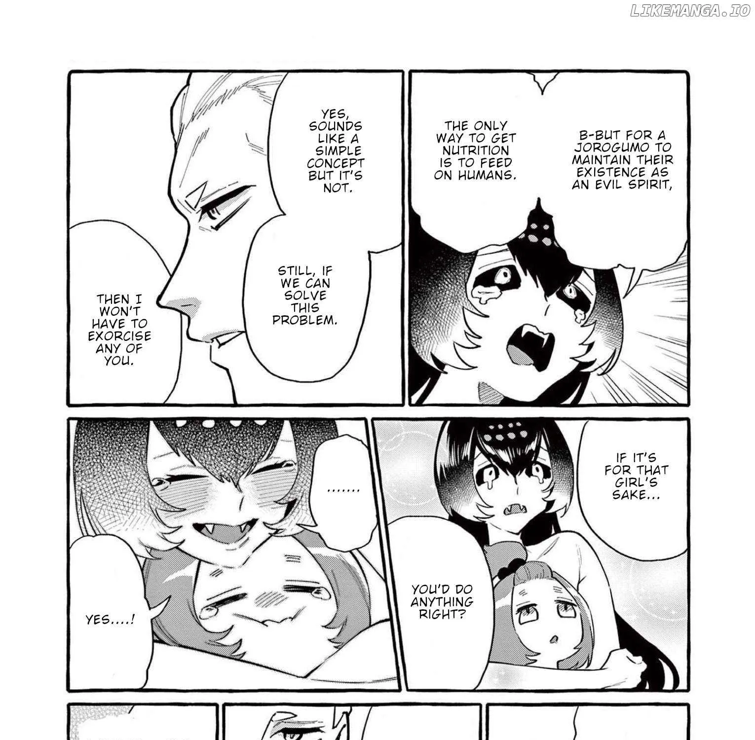 Ushiro no Shoumen Kamui-san Chapter 51 page 43 - 
