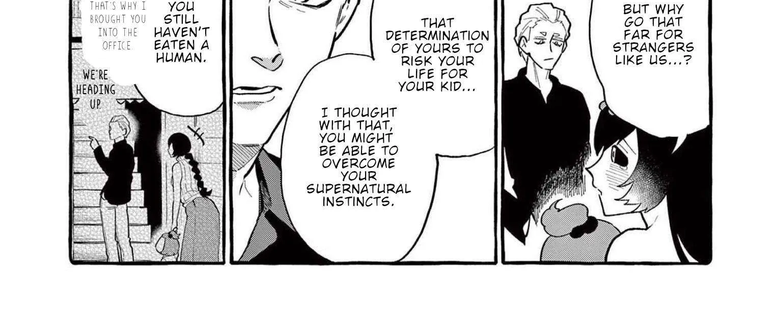 Ushiro no Shoumen Kamui-san Chapter 51 page 44 - 