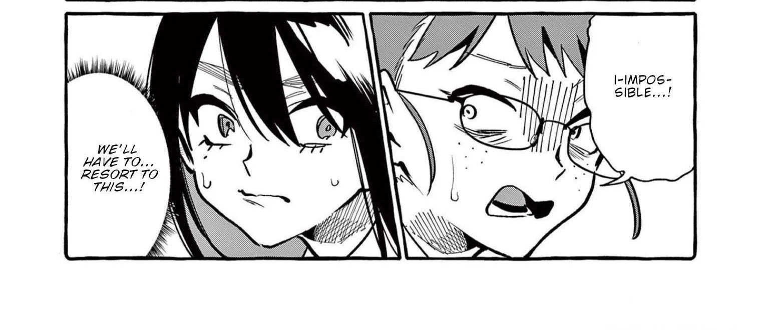Ushiro no Shoumen Kamui-san Chapter 52 page 22 - 