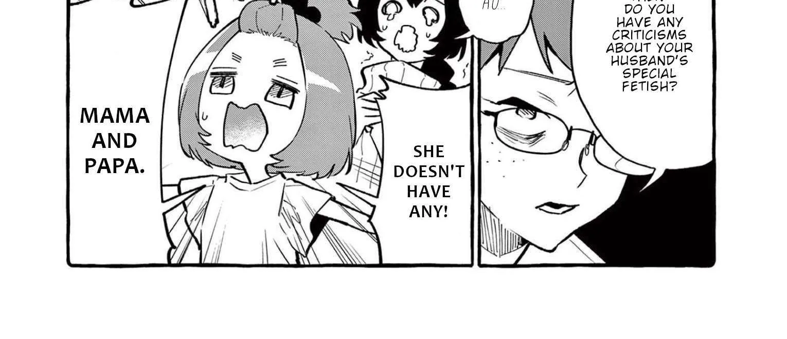 Ushiro no Shoumen Kamui-san Chapter 52 page 26 - 