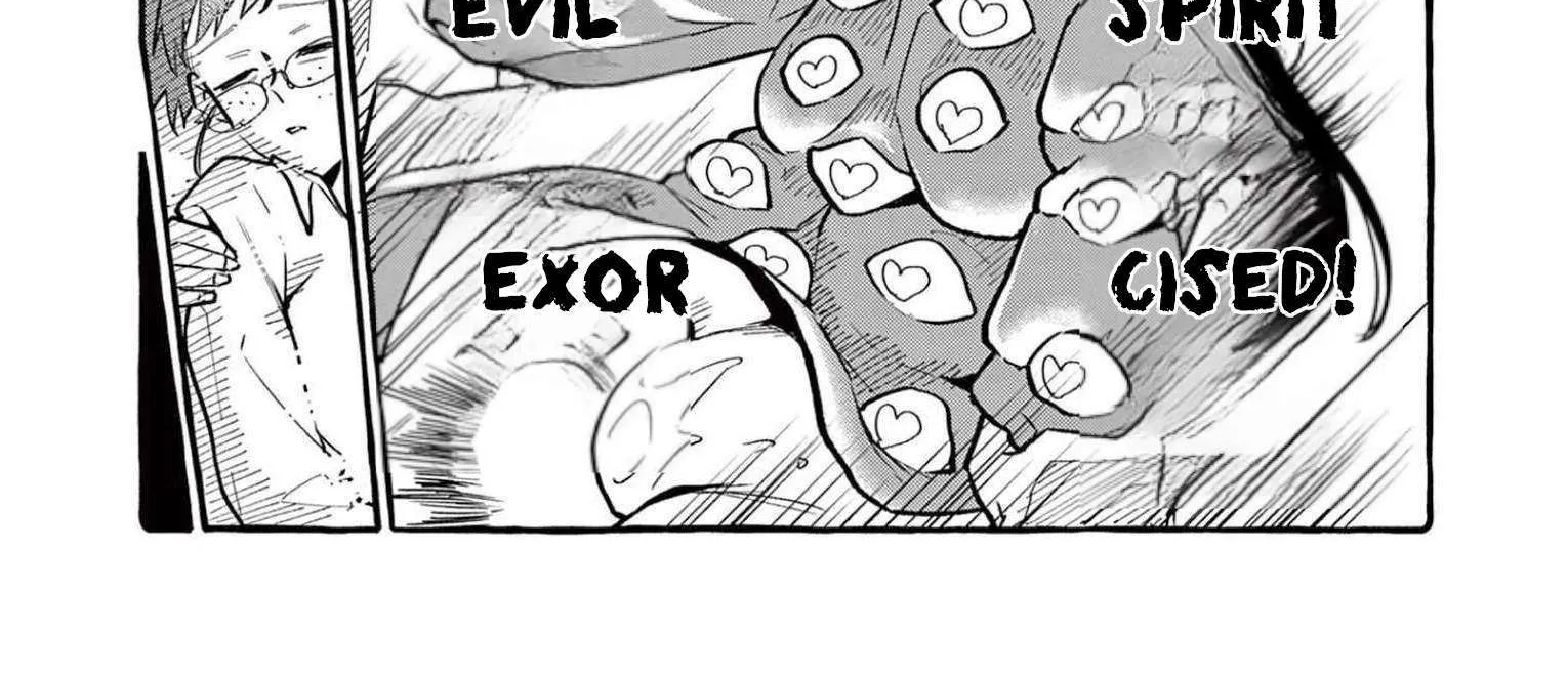 Ushiro no Shoumen Kamui-san Chapter 52 page 40 - 
