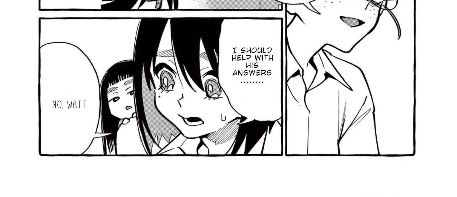 Ushiro no Shoumen Kamui-san Chapter 52 page 10 - 