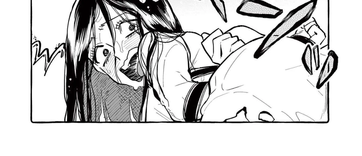 Ushiro no Shoumen Kamui-san Chapter 53 page 25 - 