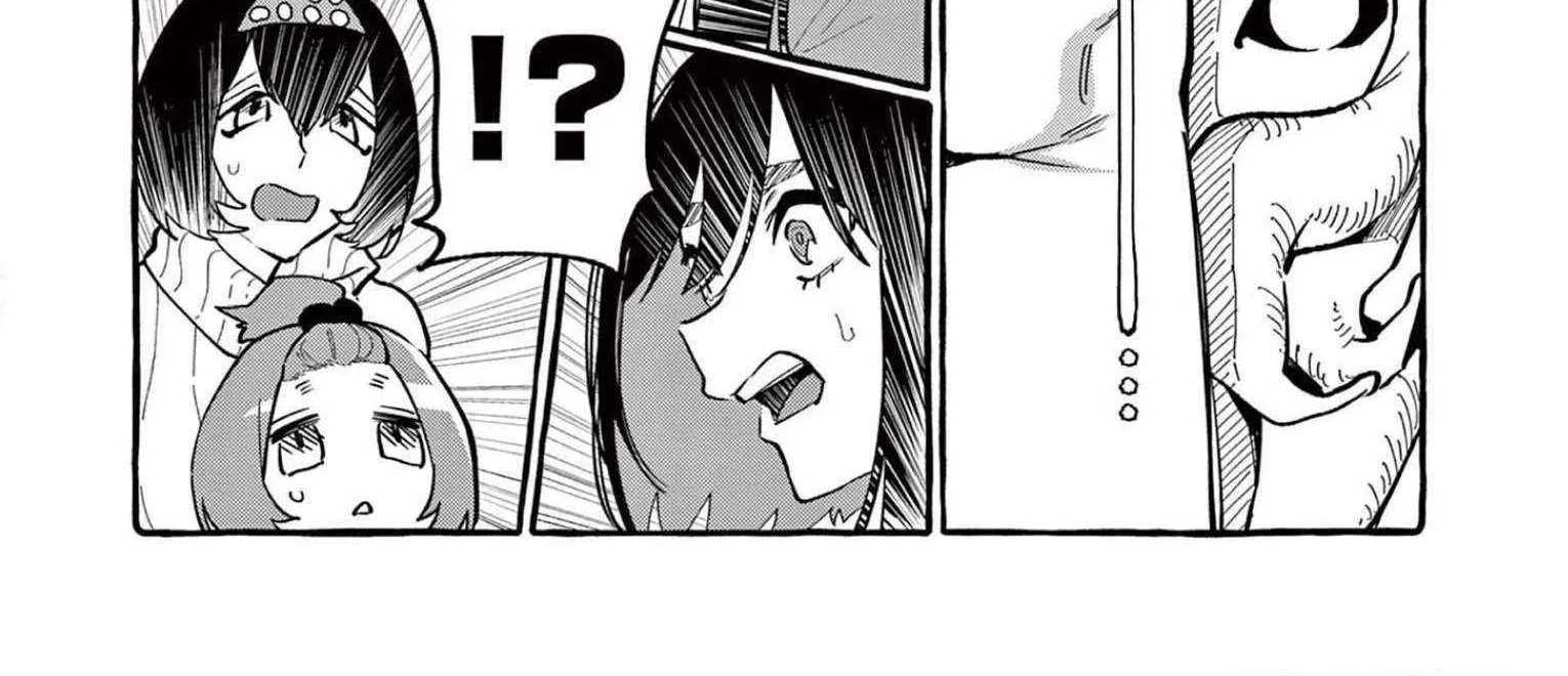 Ushiro no Shoumen Kamui-san Chapter 54 page 29 - 