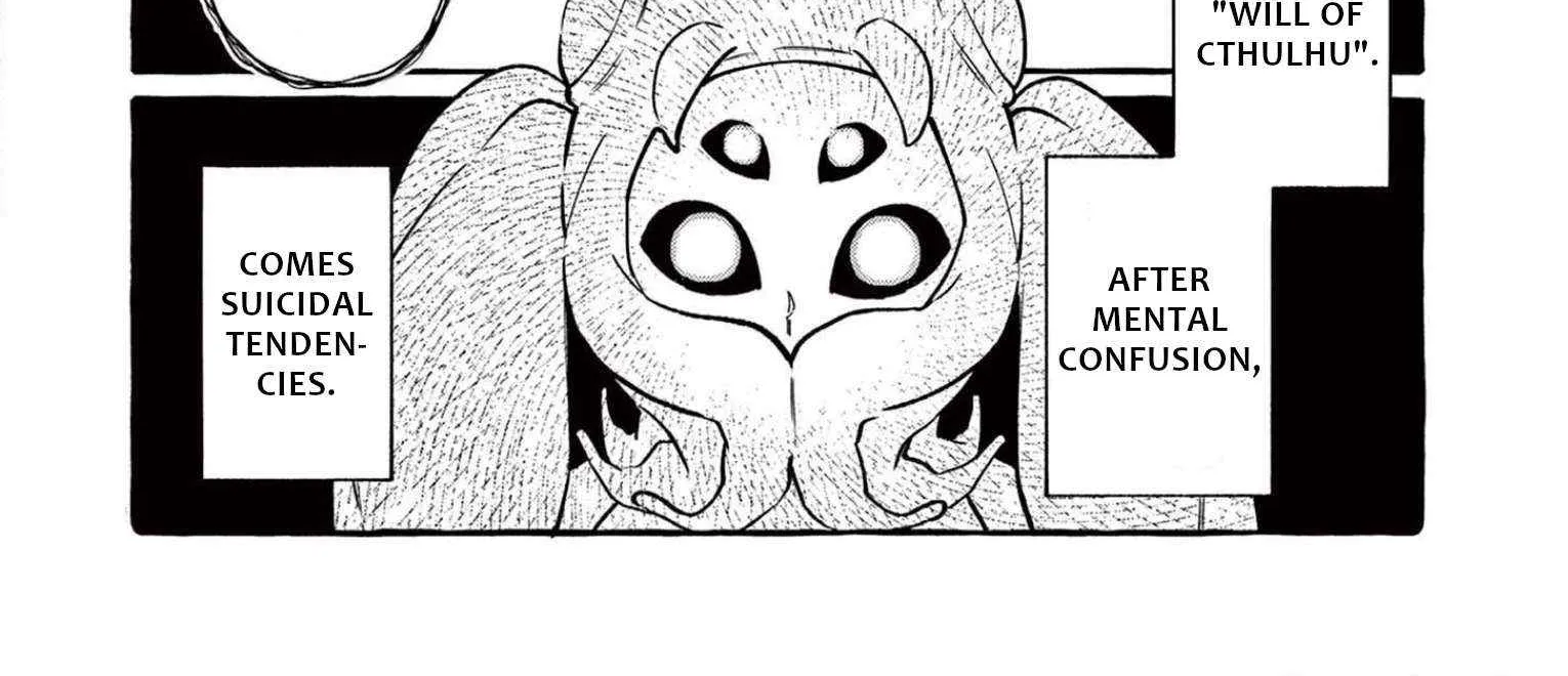 Ushiro no Shoumen Kamui-san Chapter 54 page 39 - 