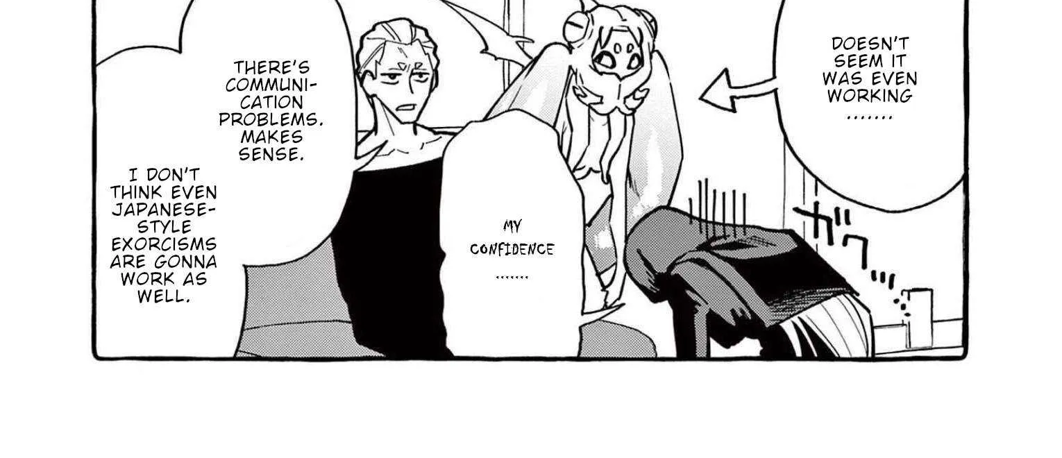 Ushiro no Shoumen Kamui-san Chapter 55 page 24 - 