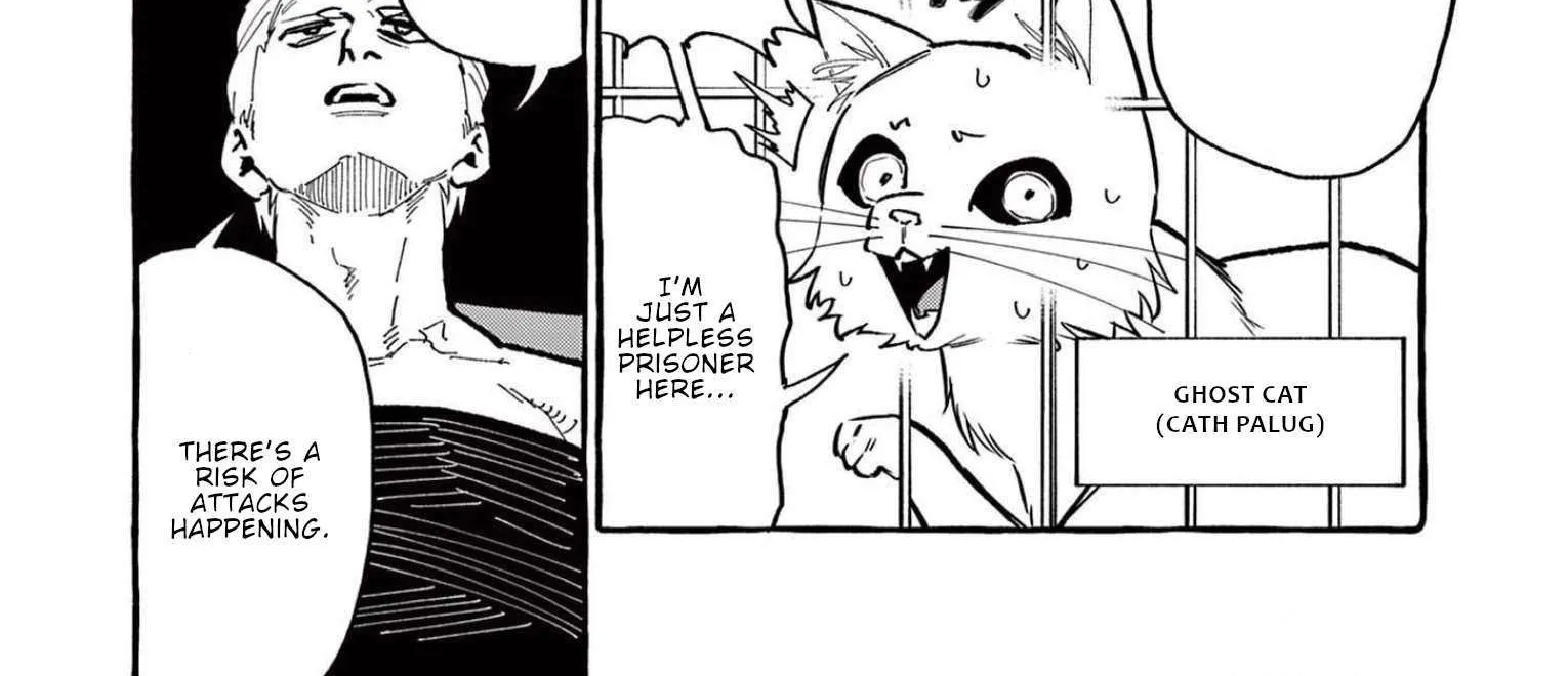 Ushiro no Shoumen Kamui-san Chapter 55 page 26 - 