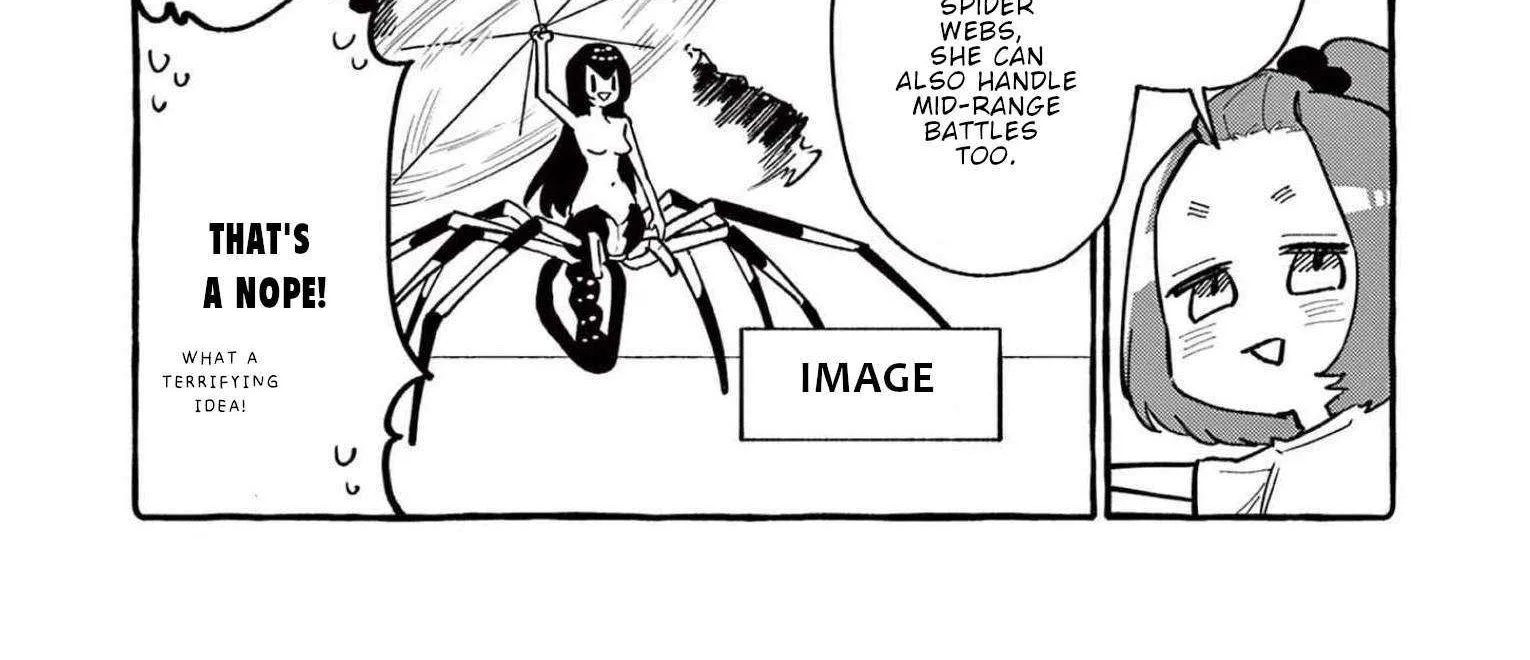 Ushiro no Shoumen Kamui-san Chapter 55 page 36 - 