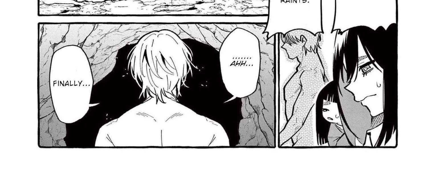 Ushiro no Shoumen Kamui-san Chapter 56 page 23 - 