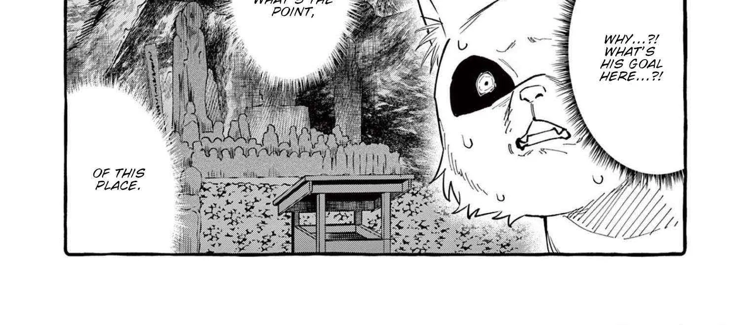 Ushiro no Shoumen Kamui-san Chapter 56 page 29 - 
