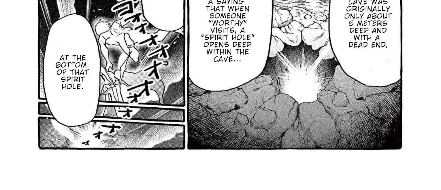 Ushiro no Shoumen Kamui-san Chapter 56 page 31 - 
