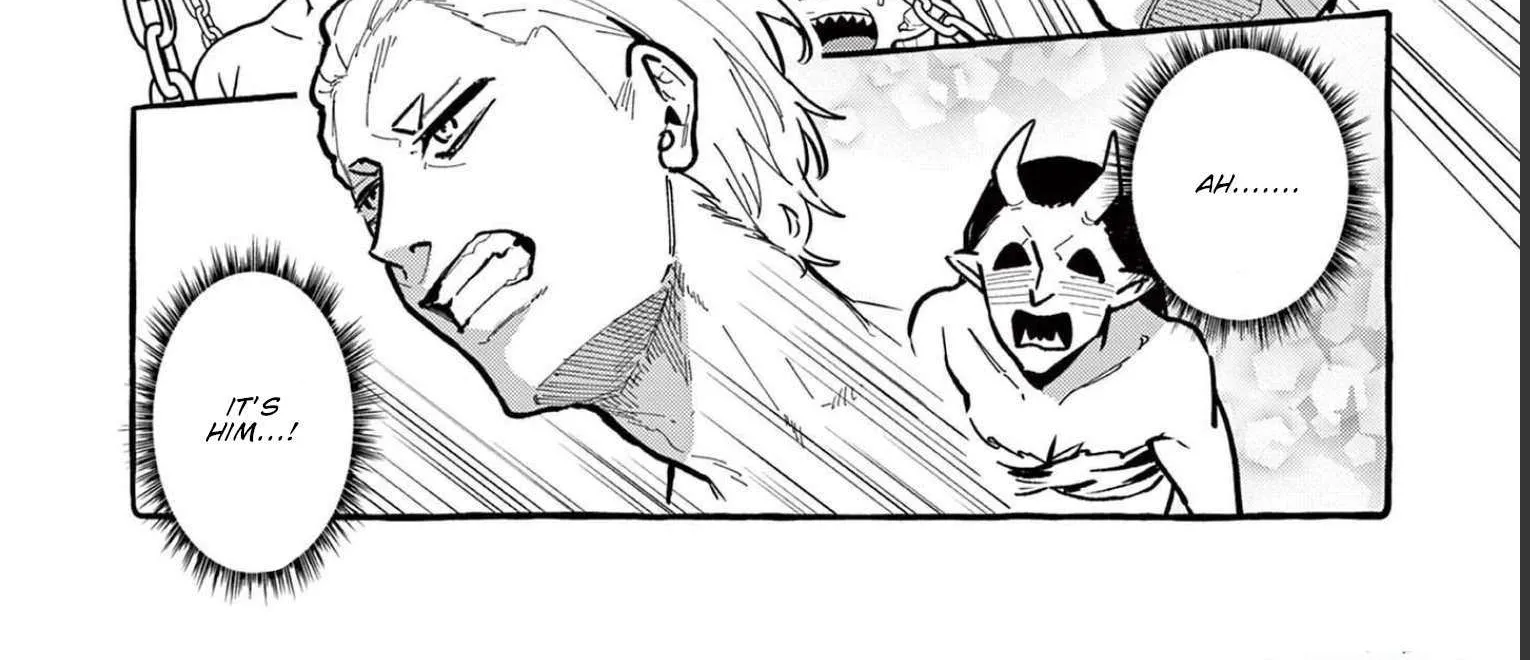 Ushiro no Shoumen Kamui-san Chapter 57 page 30 - 