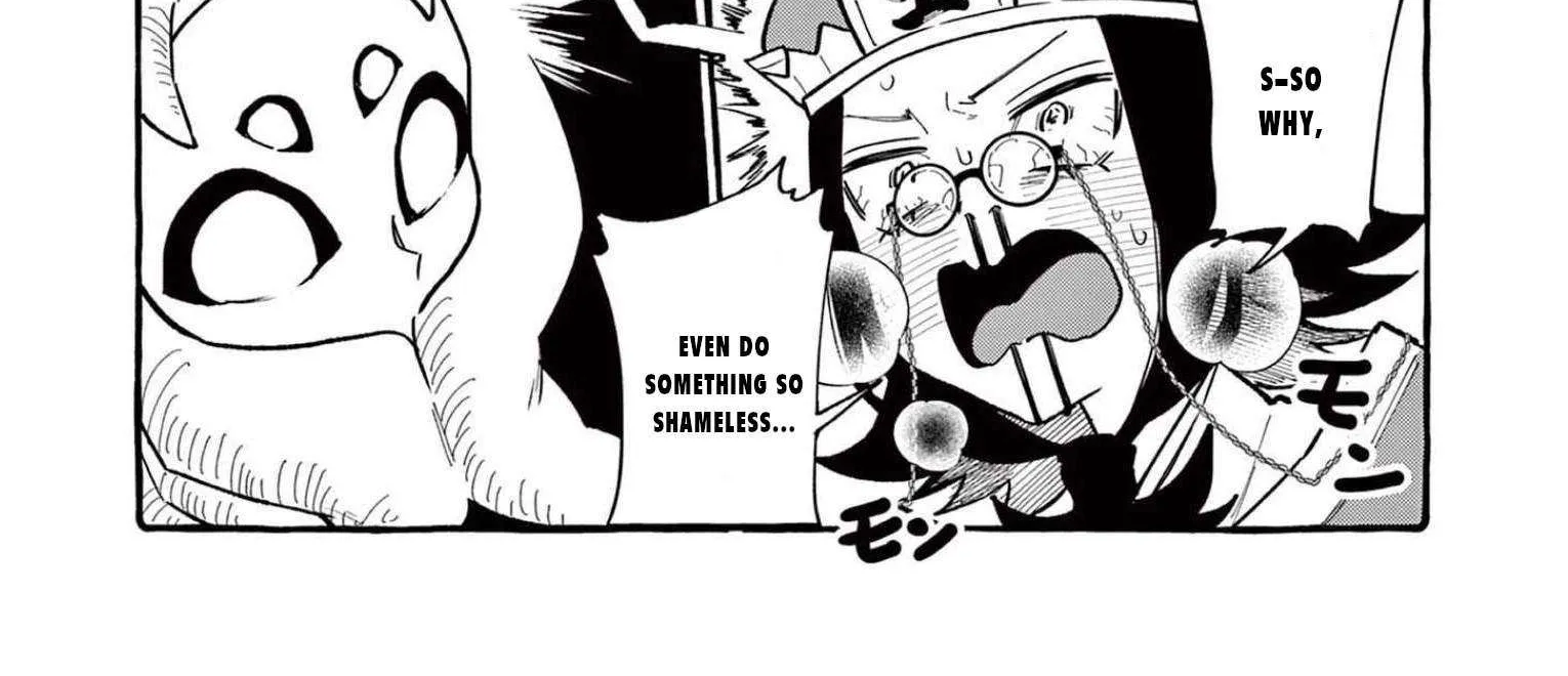 Ushiro no Shoumen Kamui-san Chapter 57 page 36 - 