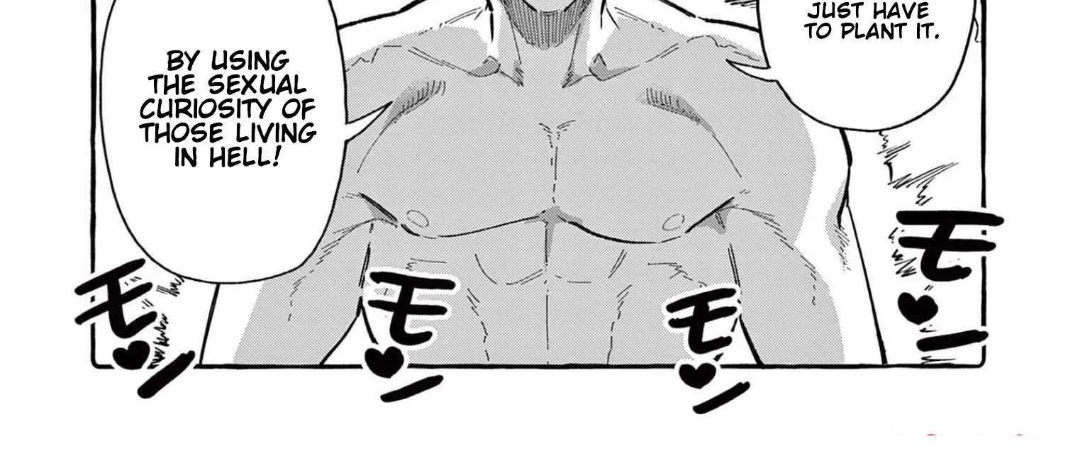 Ushiro no Shoumen Kamui-san Chapter 57 page 38 - 