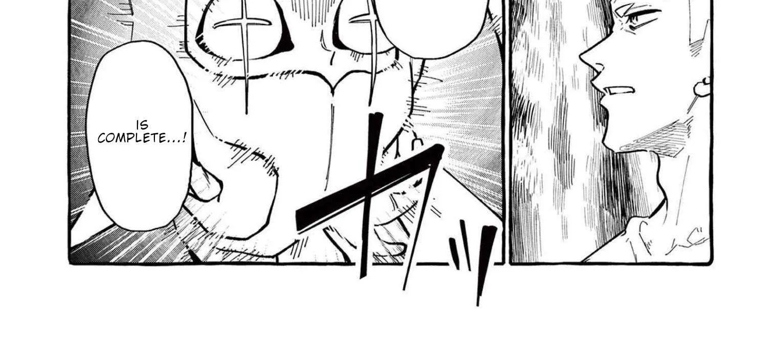 Ushiro no Shoumen Kamui-san Chapter 57 page 8 - 