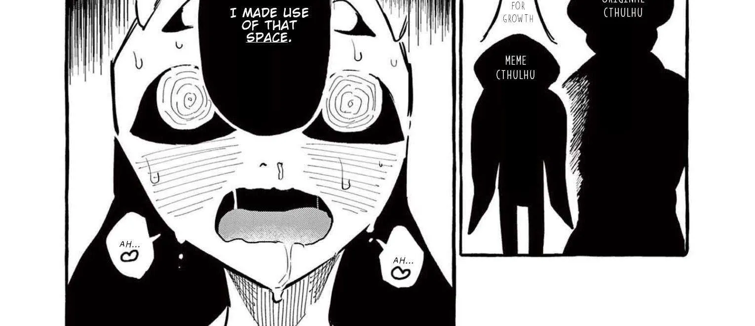 Ushiro no Shoumen Kamui-san Chapter 58 page 12 - 