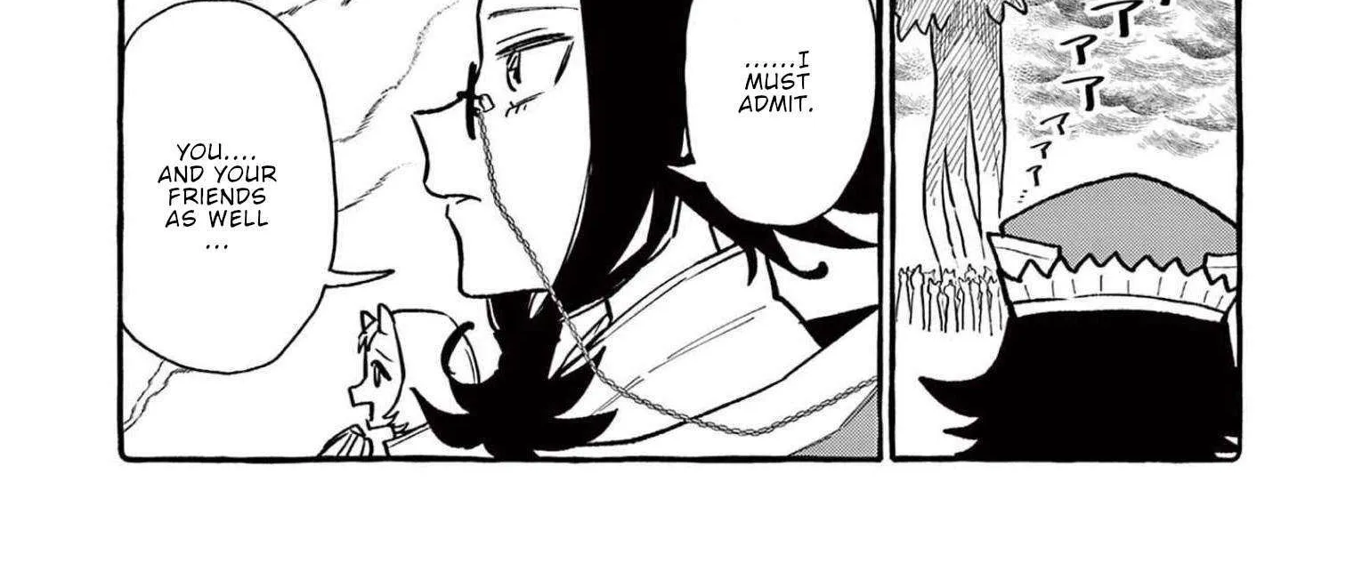 Ushiro no Shoumen Kamui-san Chapter 58 page 20 - 