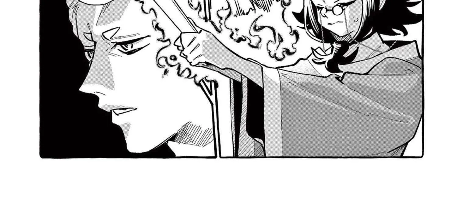 Ushiro no Shoumen Kamui-san Chapter 58 page 30 - 